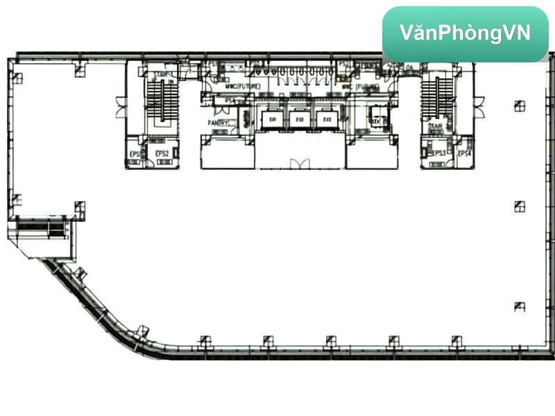 Daikin Tower thumbnail 12