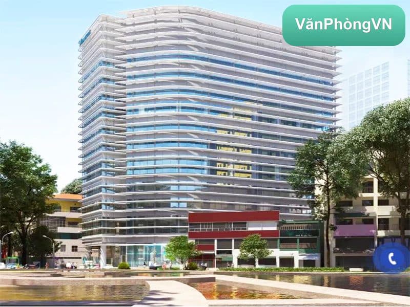 Daikin Tower thumbnail 3