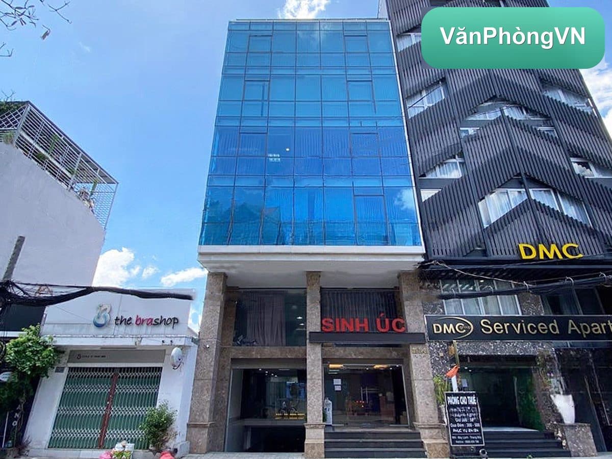 DBP Building