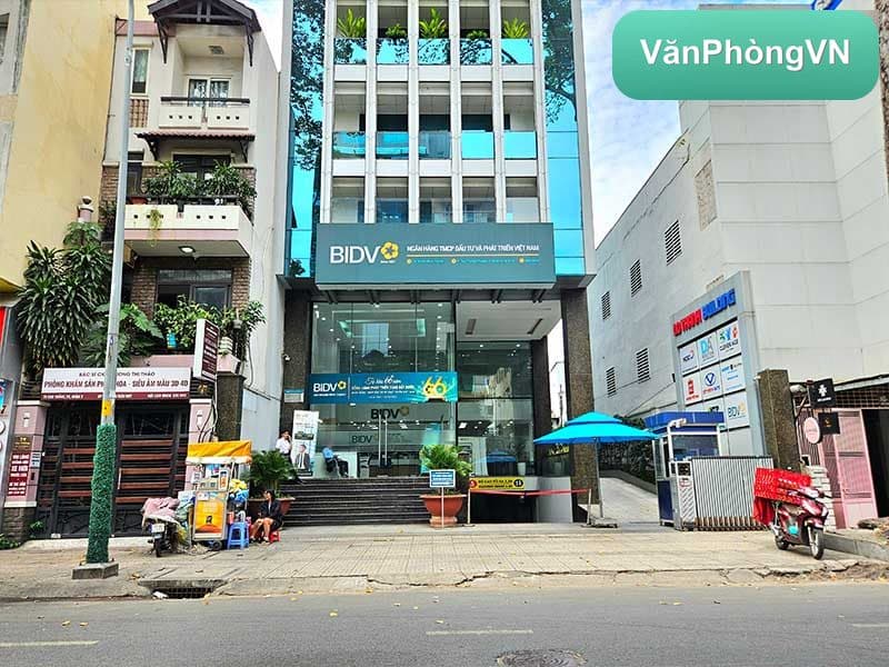 Đỗ Thành Mekong Building thumbnail 2