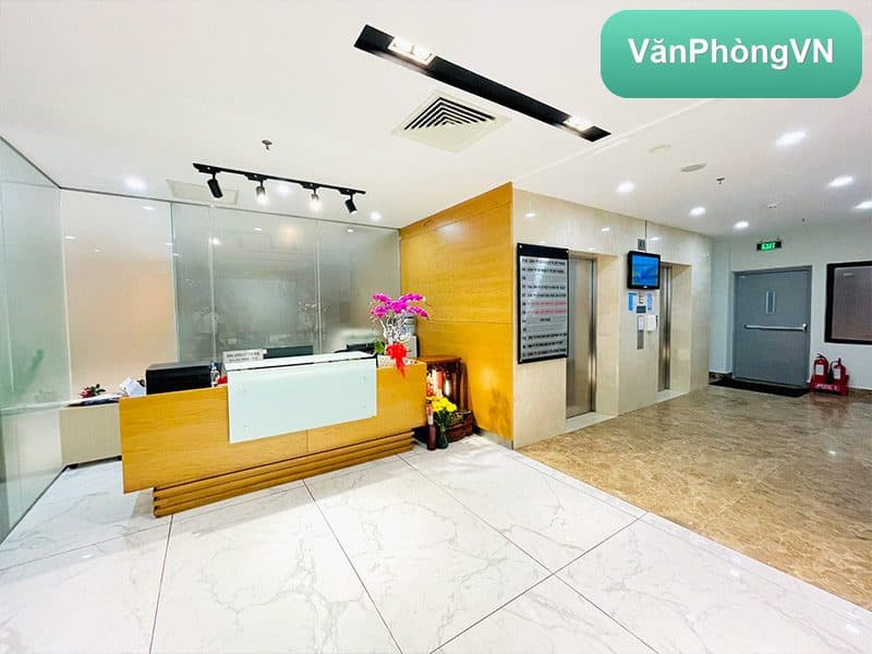 Đô Thành Yersin Building thumbnail 3