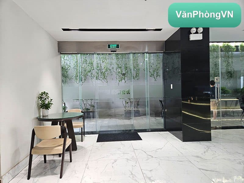 Đô Thành Yersin Building thumbnail 4