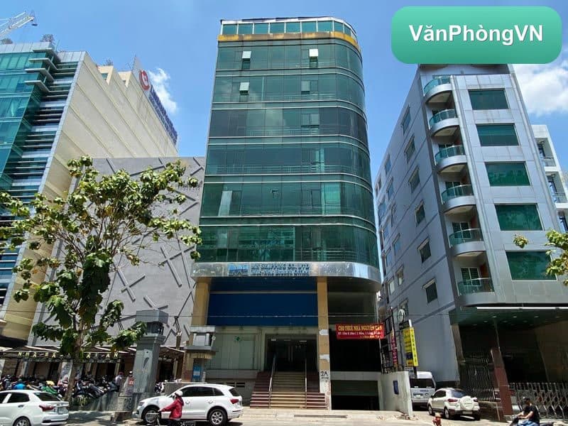 Tòa nhà Đỗ Trần thumbnail 2