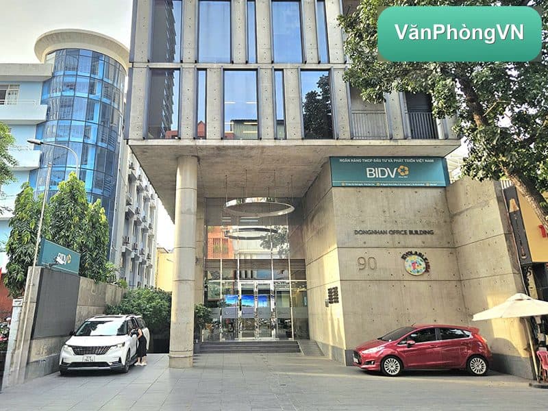 Đồng Nhân Building thumbnail 2