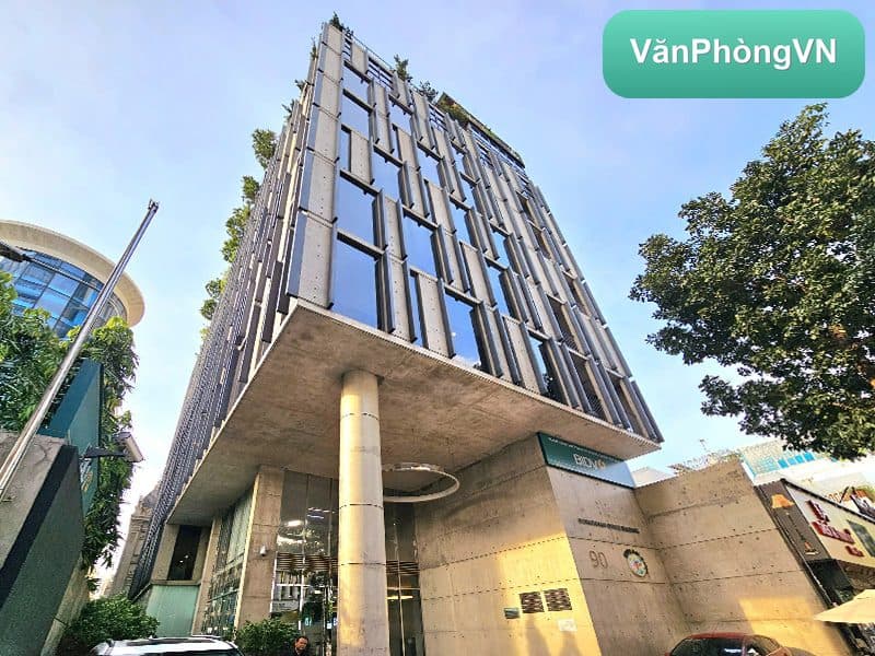 Đồng Nhân Building thumbnail 3
