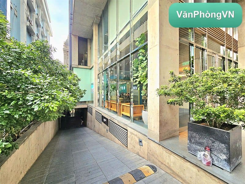 Đồng Nhân Building thumbnail 6