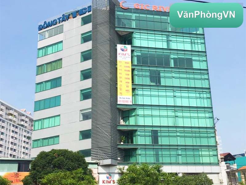 Đông Tây TCi Building
