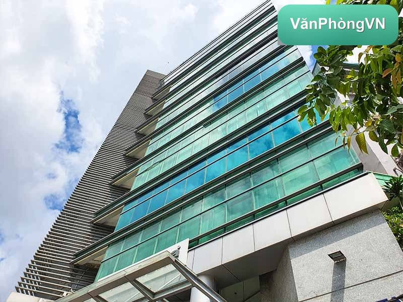 Đông Tây TCi Building thumbnail 2