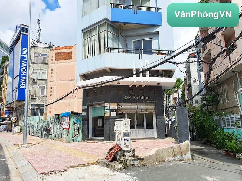 Tòa nhà DP Building thumbnail 2