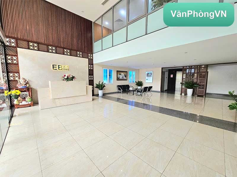 EBM Building thumbnail 6