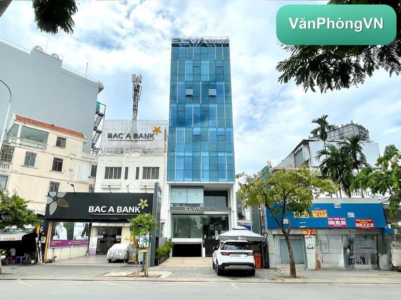 ELVA Tower