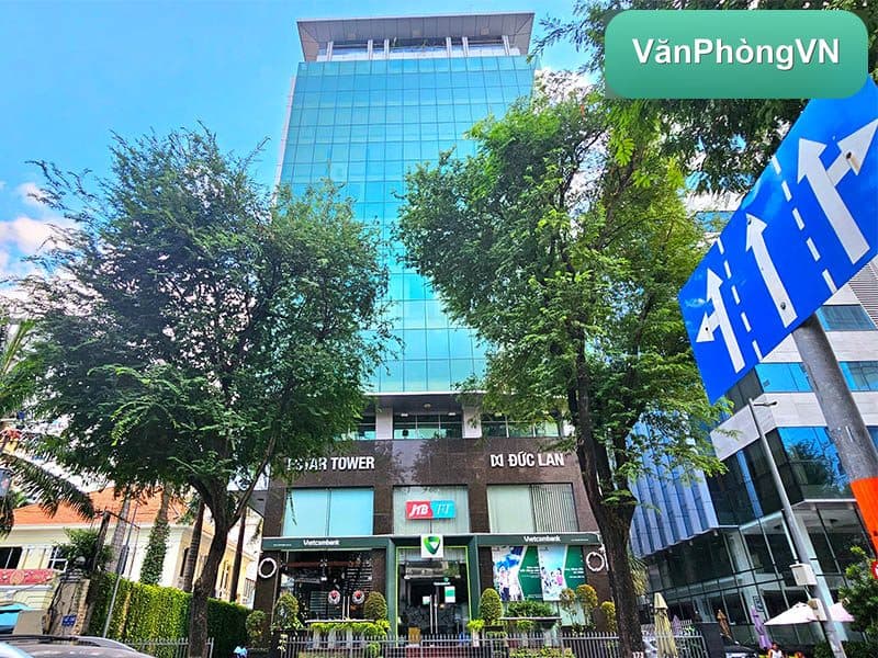 Estar Building