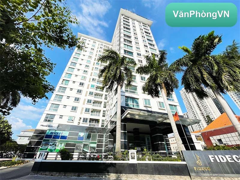 Fideco Riverview