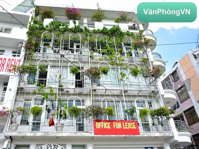 Tòa nhà Flora thumbnail 2