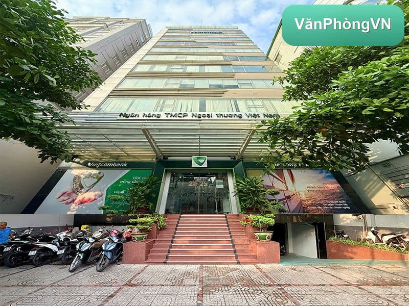 GB Building