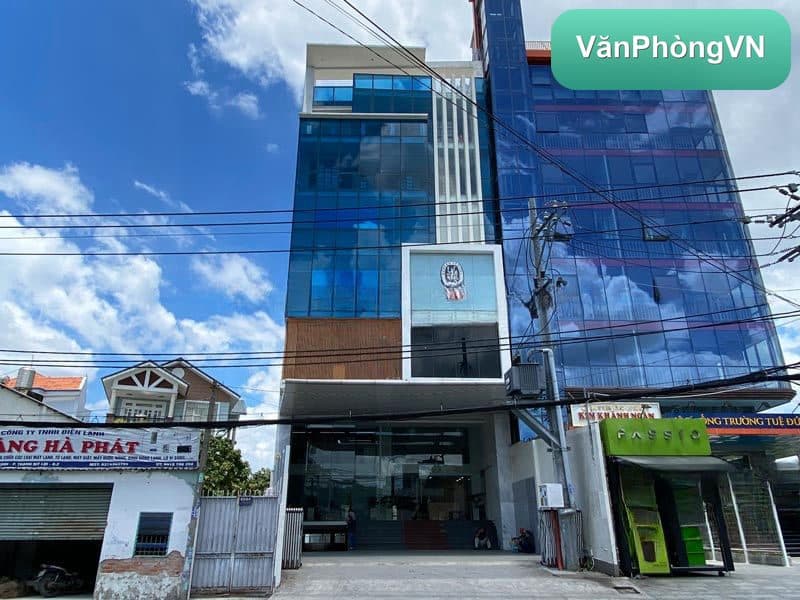 Gia Phát Building thumbnail 2