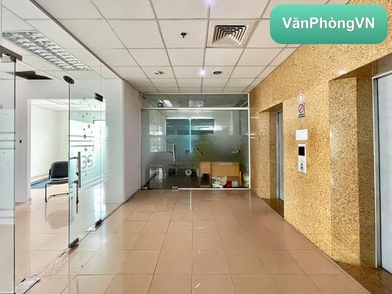 Tòa nhà Giầy Việt Plaza thumbnail 2