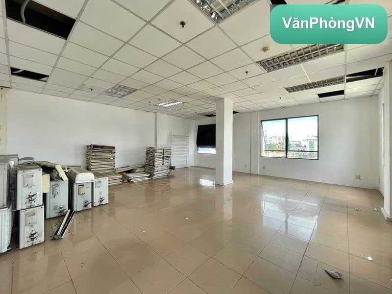 Tòa nhà Giầy Việt Plaza thumbnail 3