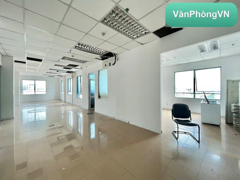 Tòa nhà Giầy Việt Plaza thumbnail 4
