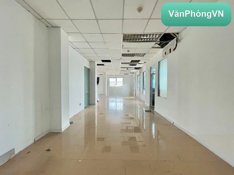 Tòa nhà Giầy Việt Plaza thumbnail 5