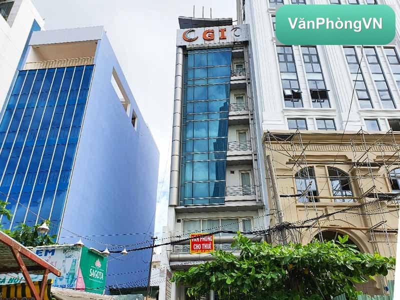 GIC 661 Điện Biên Phủ