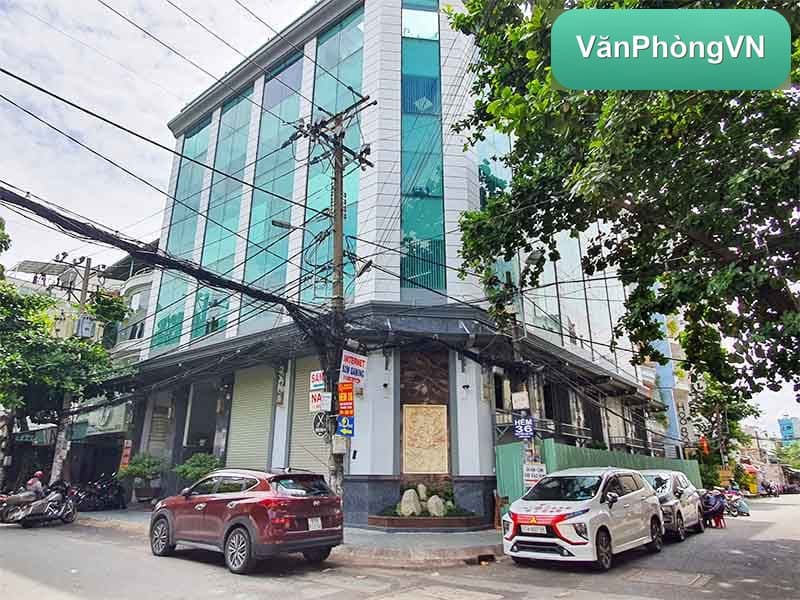 GIC Nguyễn Gia Trí