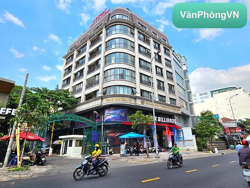 Gold Star 3A Phổ Quang
