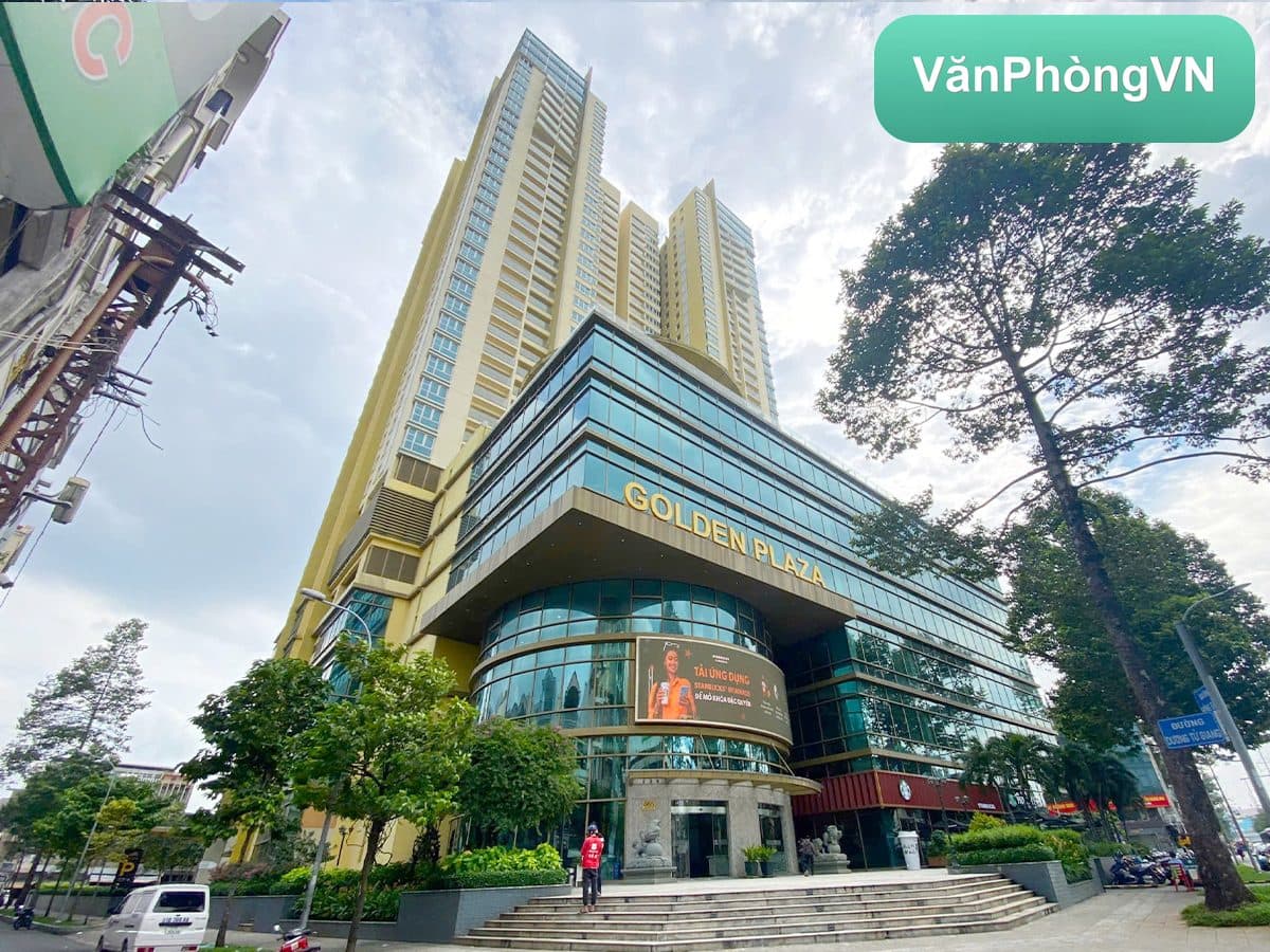 Golden Plaza Residence thumbnail 3