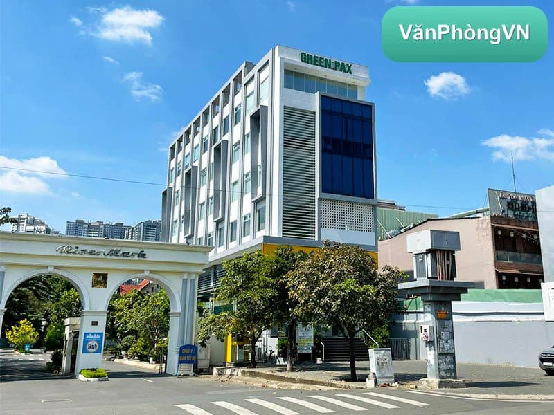 Green Pax Building
