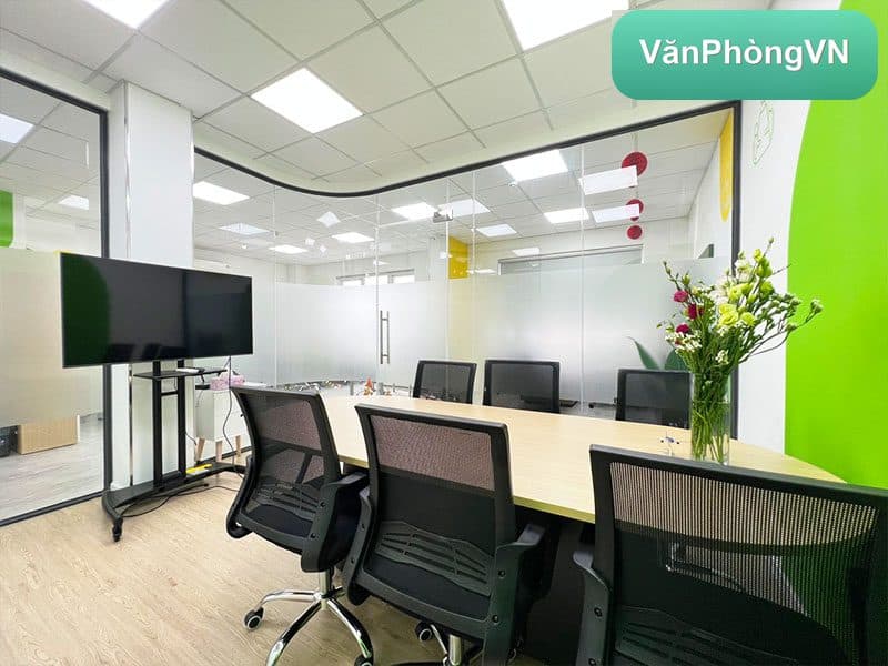 Tòa nhà H Office thumbnail 9