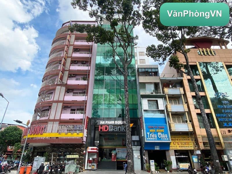 Hà Phan Building