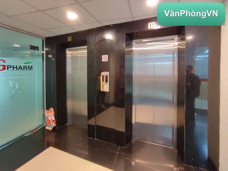 Hà Phan Building thumbnail 3
