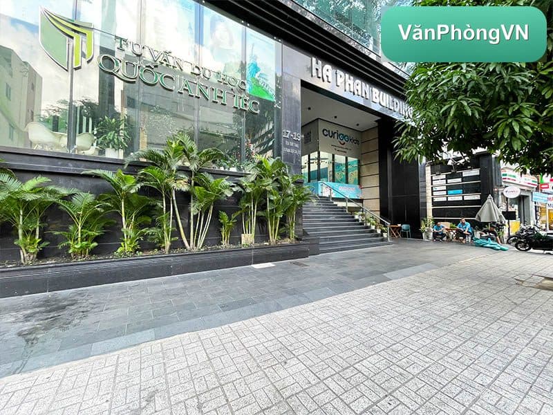 Hà Phan Tôn Thất Tùng thumbnail 2
