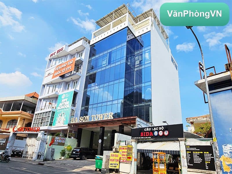 Hà Sơn Tower thumbnail 2