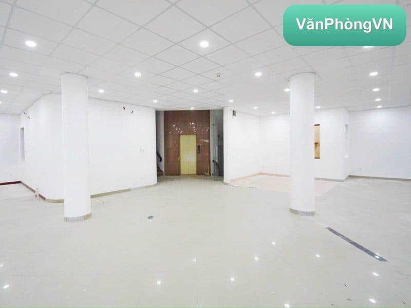 Halo Hòa Hưng Building thumbnail 5