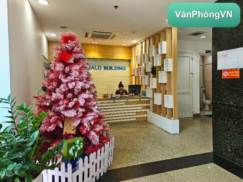 Halo Building (Mai Thị Lựu) thumbnail 2