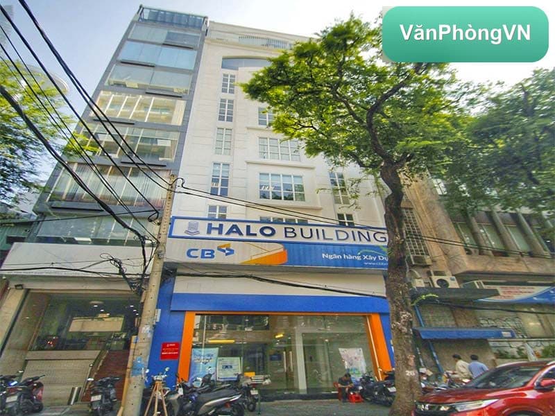 Halo Tôn Thất Đạm