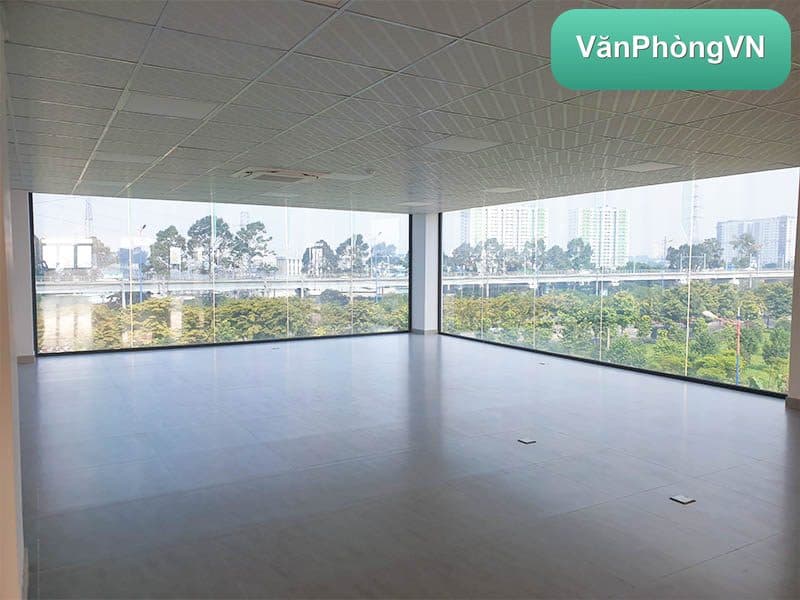 Tòa nhà HANS Office thumbnail 3