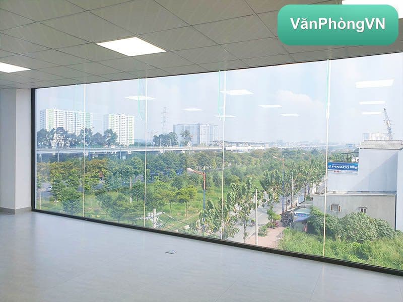 Tòa nhà HANS Office thumbnail 5
