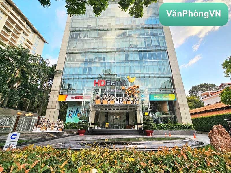 HD Bank Tower thumbnail 2