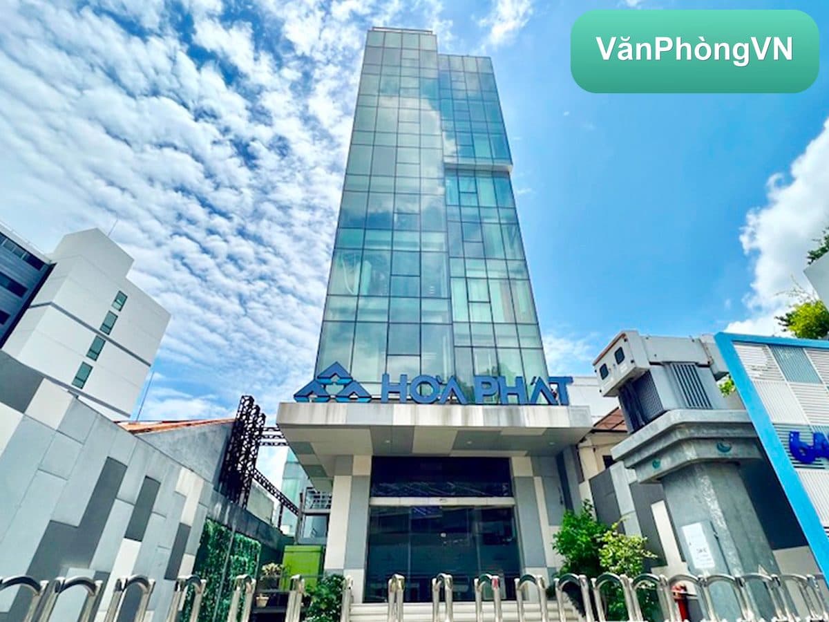 Hòa Phát Building