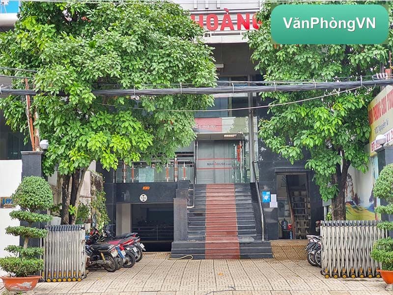 Tòa nhà Hoàng Minh thumbnail 2
