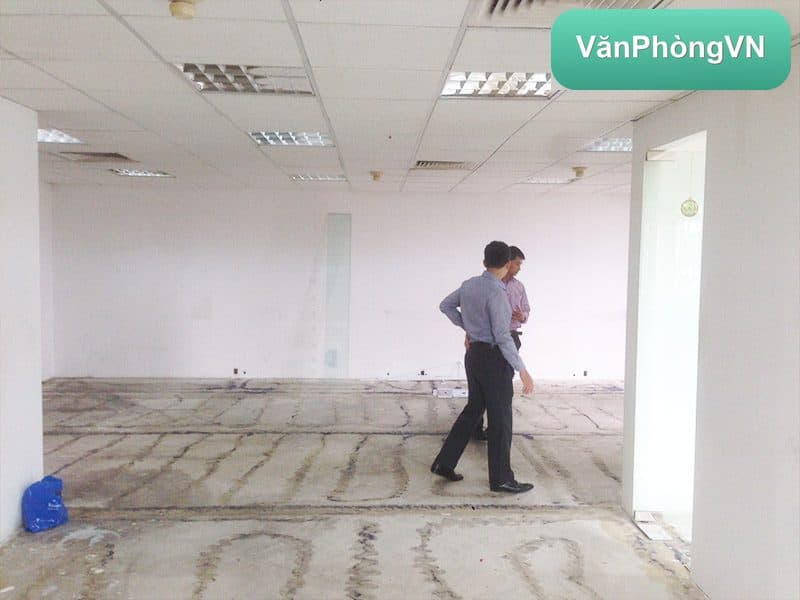 Hoàng Triều Building thumbnail 4