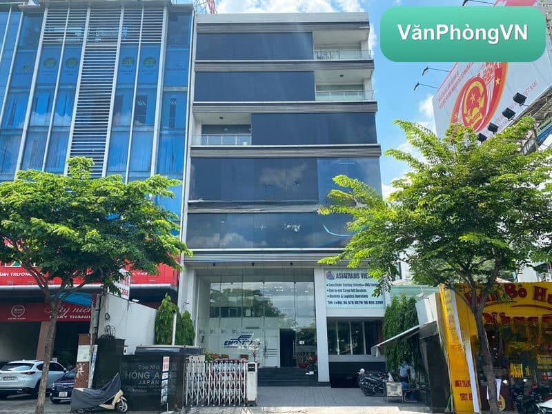 Hồng Anh Japan Building thumbnail 2