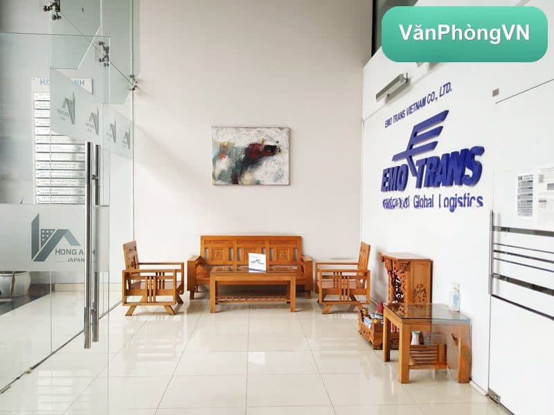 Hồng Anh Japan Building thumbnail 4