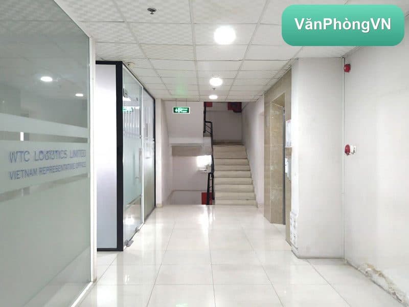 Hồng Anh Japan Building thumbnail 5