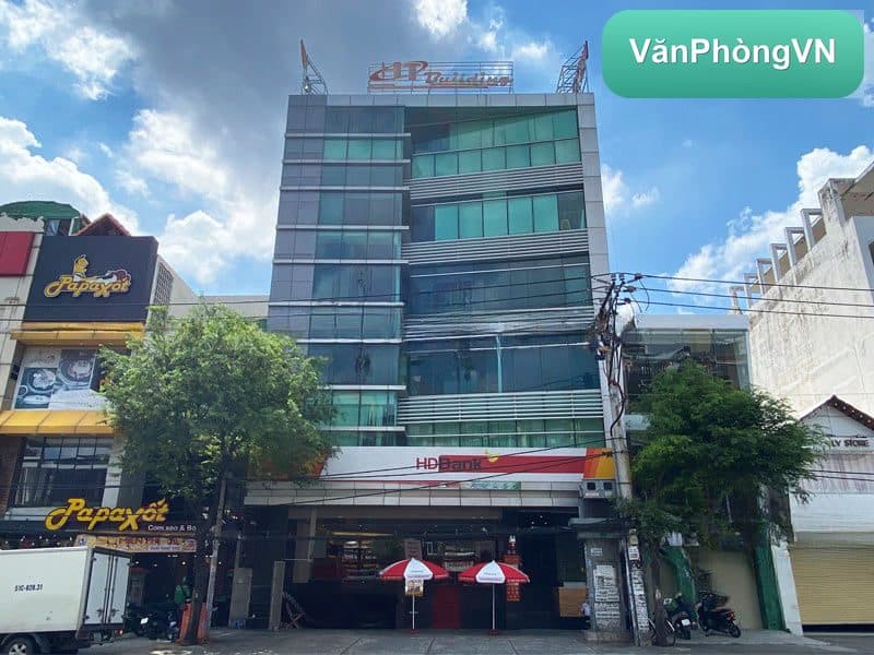 HT Building