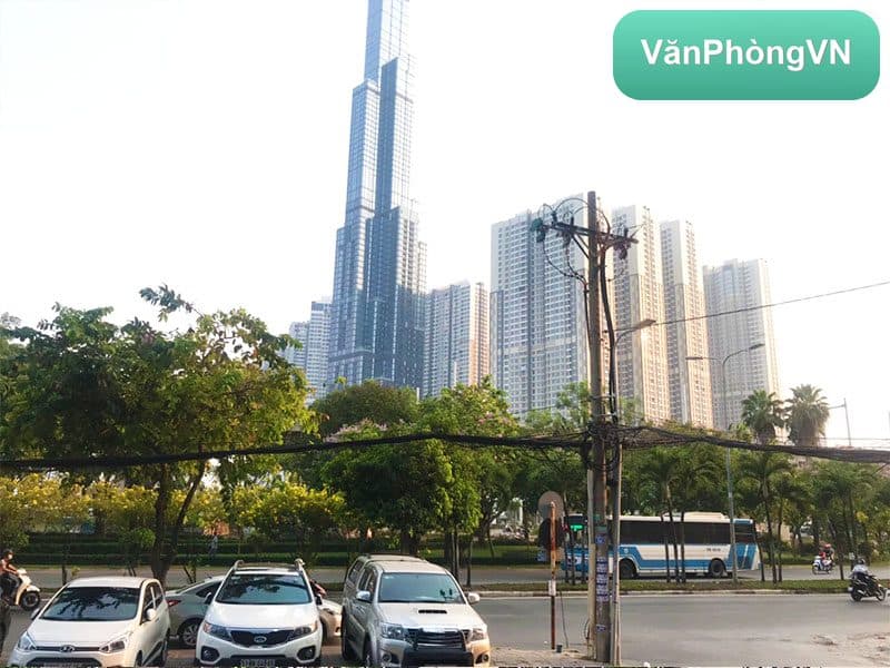 Hưng Bình Tower (HB) thumbnail 8