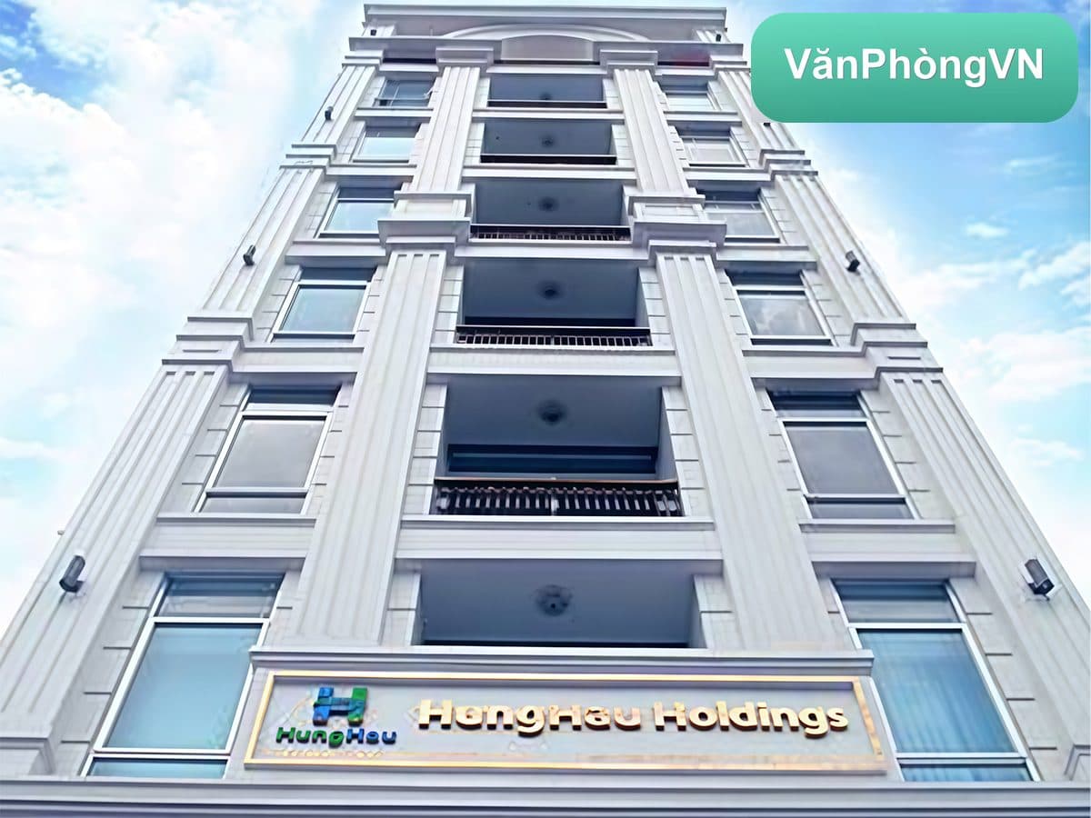 Hùng Hậu Building thumbnail 2