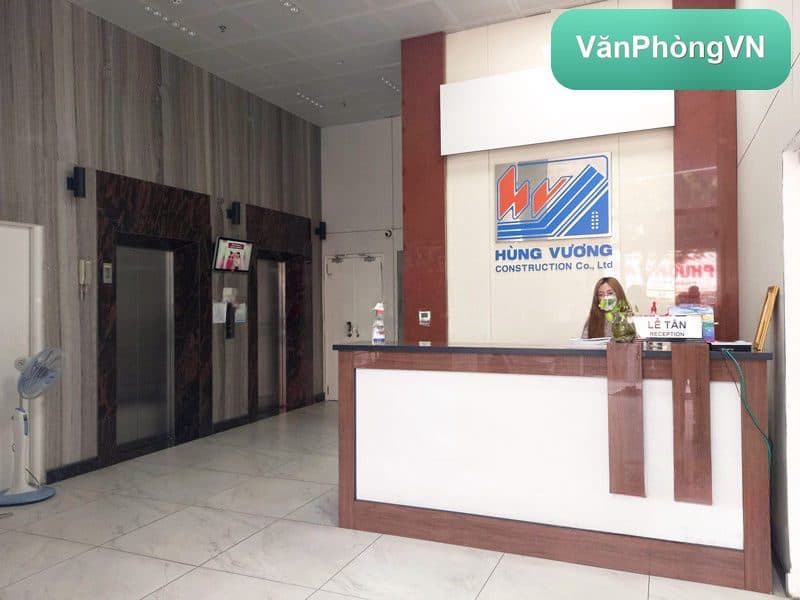 Hùng Vương Building thumbnail 3